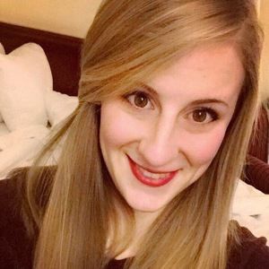 Meet your Posher, Kimberly